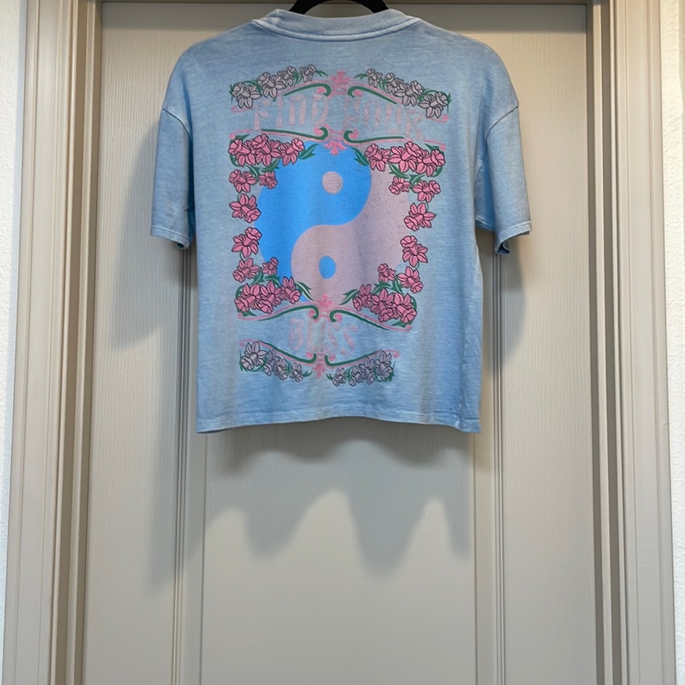Women’s O’neal t shirt xs